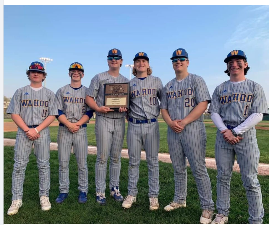 Warrior Baseball Headed to State