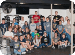 NSAA CUP (June 2019)