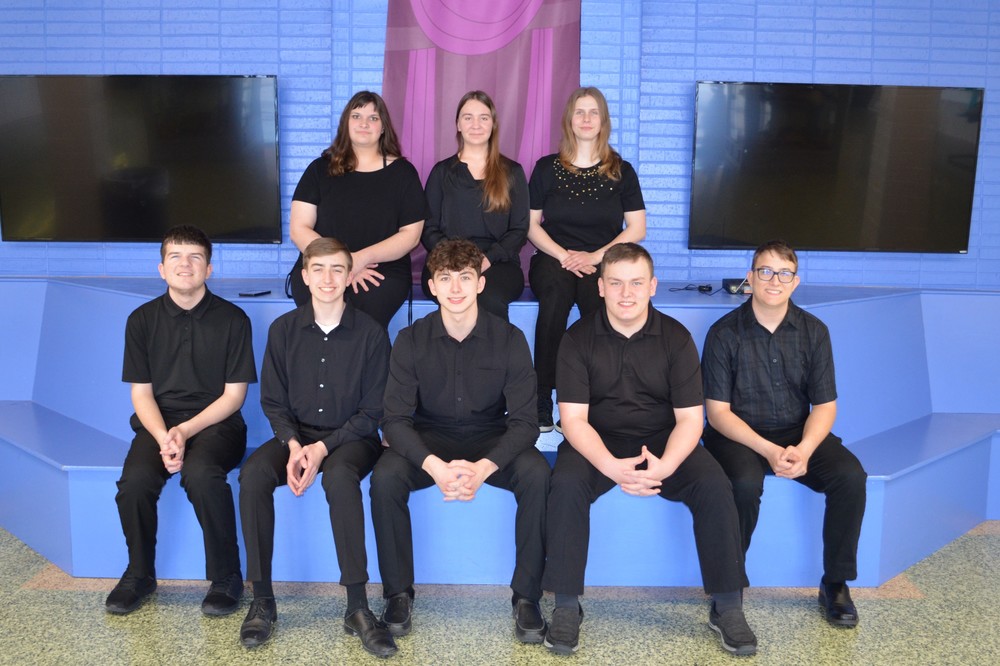Warrior Musicians selected for Honor Band