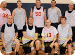 2014 Men of Faith Basketball Tournament (April 2014)