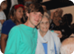 Grandparent's/Grandfriends Day Celebration ()