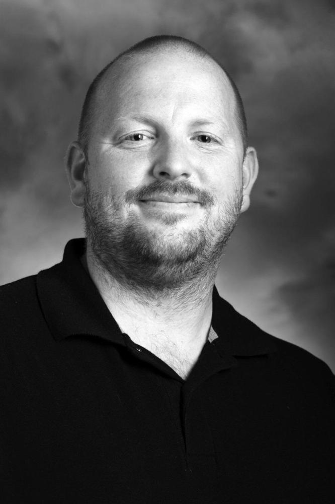 Jeremy Wiemer - OPS Teacher