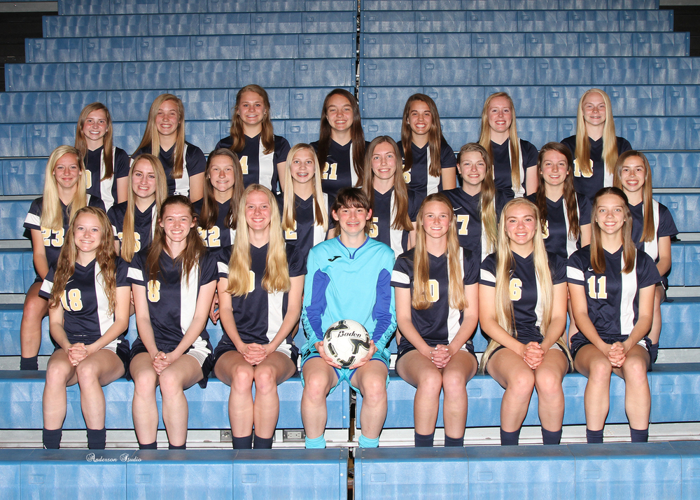 2018-19 Girls Soccer Team Earns Accolades | Lincoln Lutheran