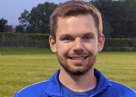 Dakota Judds Named Head High School Boys Soccer Coach