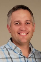 Jesse Bouwens named Lincoln Lutheran's Boys Basketball Coach