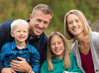 Joel Janecek Named Lincoln Lutheran's Director of Enrollment