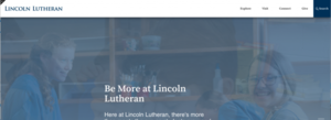 Welcome to the new Website!