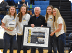 Coach Rich Olson Stepping Down (March 2018)