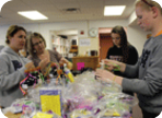 Second Cimmunity Outreach Team Event (October 2014)