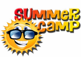 Summer Camps Registration