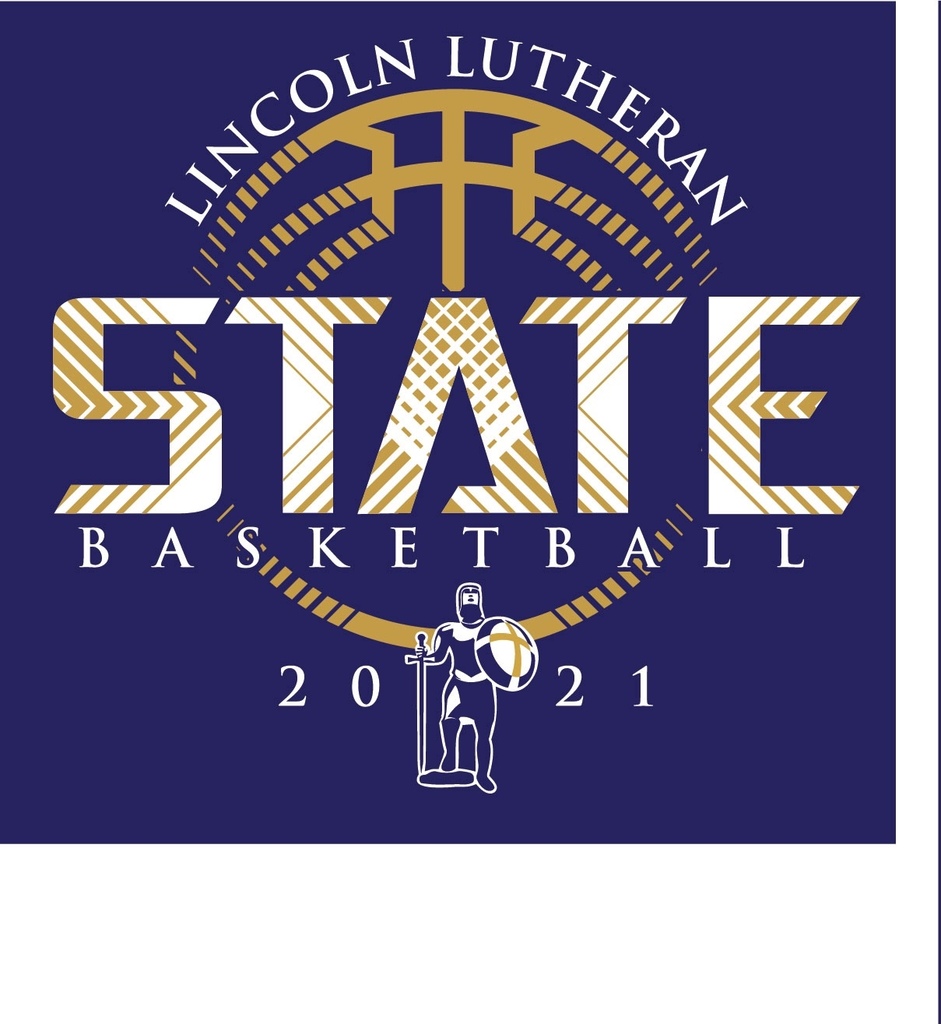 State Basketball Shirt Front