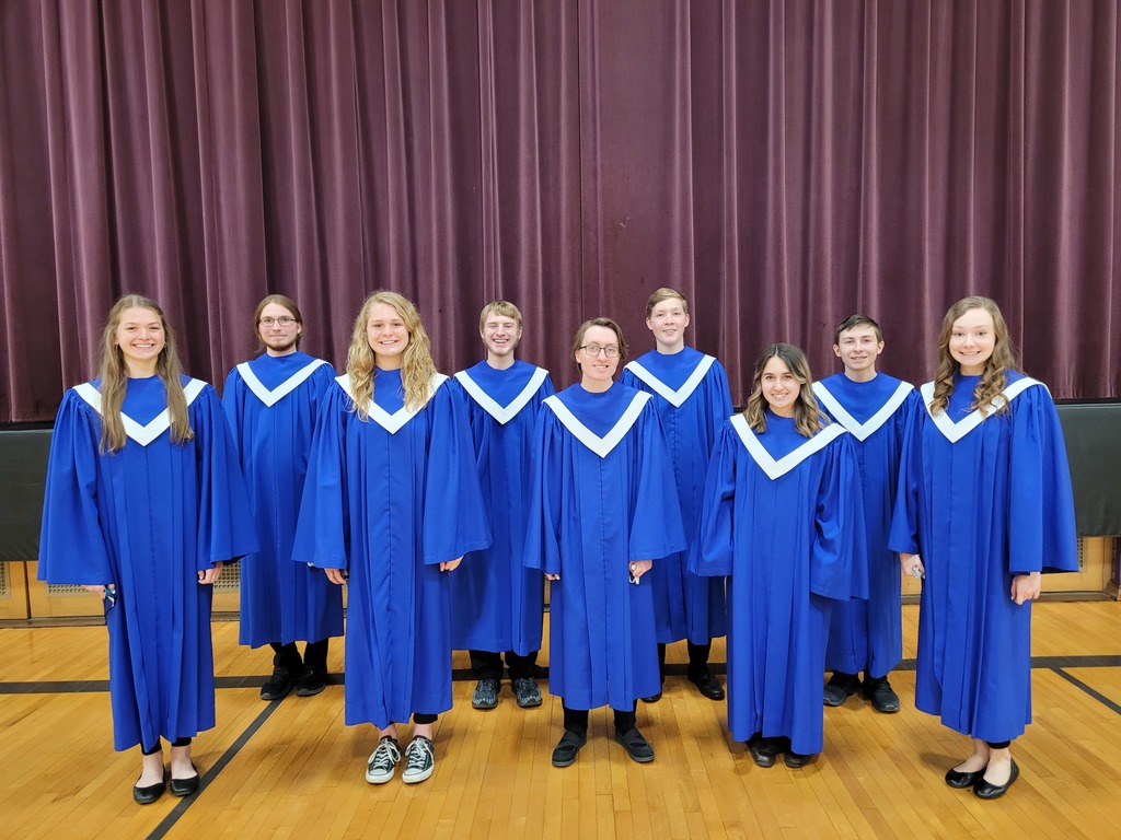 Choir 2021