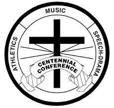 Centennial Conference seal