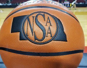 NSAA Basketball