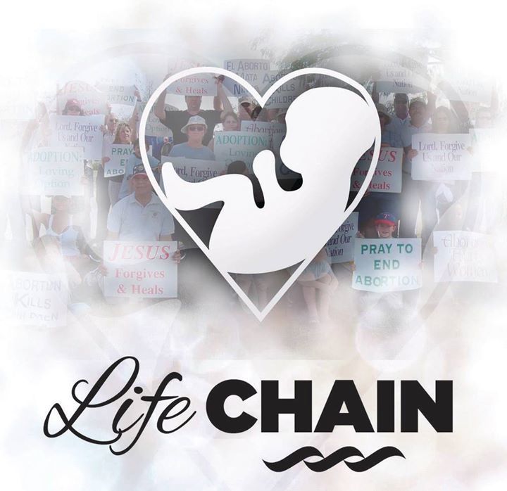 Life Chain