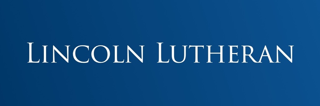 Lincoln Lutheran title