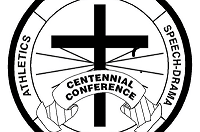 Centennial Conference Logo